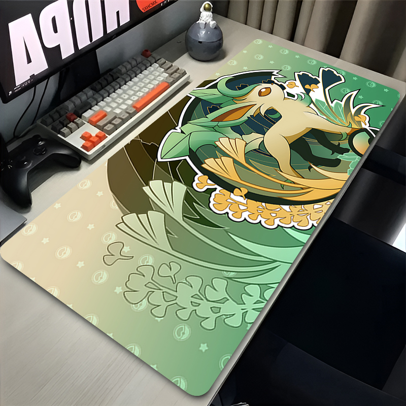 Tapis de souris Gamer P-pokemo - Gaming Keyboard Noise avis et prix