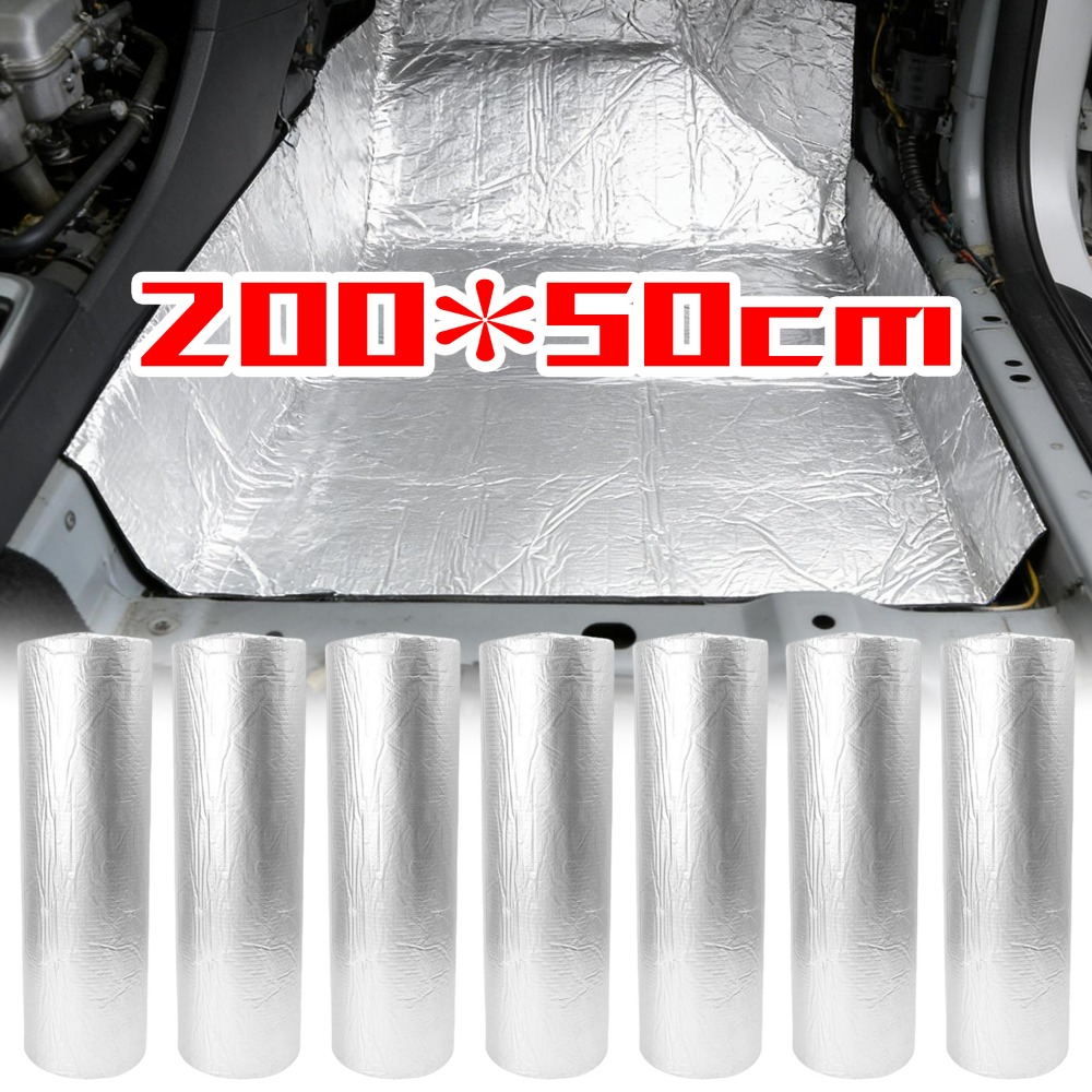 Tapis d'isolation acoustique p - Foam Dampener Sheet avis et prix