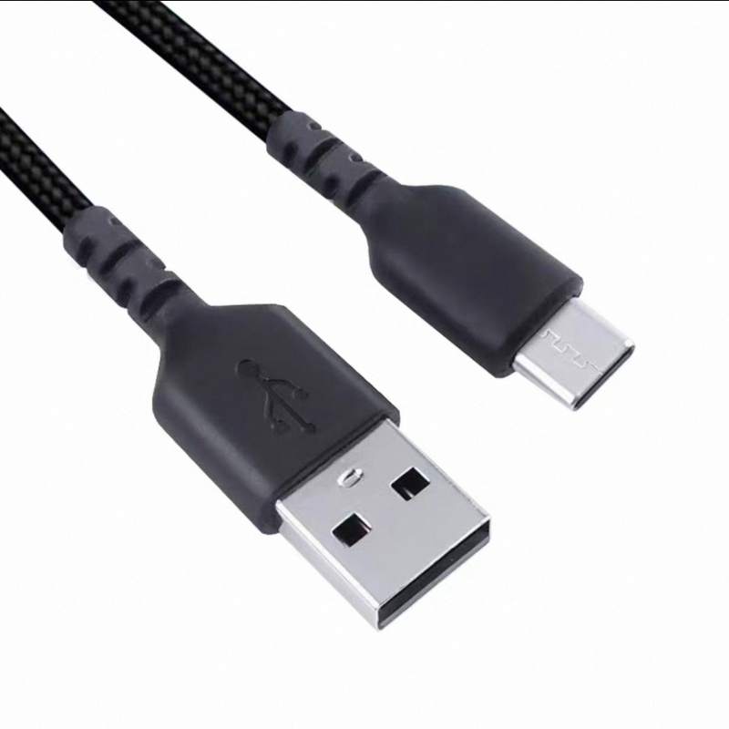 Câble de chargement USB Type-C - Gaming Keyboard Mouse Wireless avis et prix