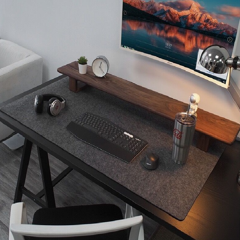 Tapis de souris de jeu grand f - Gaming Keyboard And Mouse avis et prix