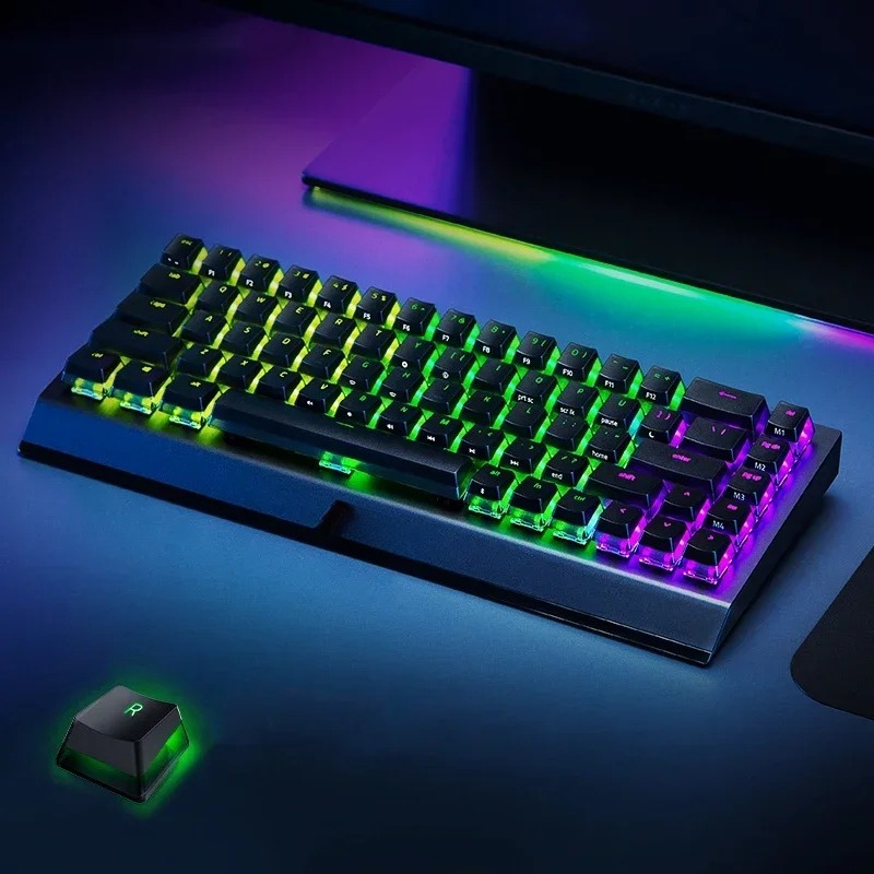 2025Origina V3 MINI HYPERSPEED - Gaming Keyboard Mechanical Wireless avis et prix