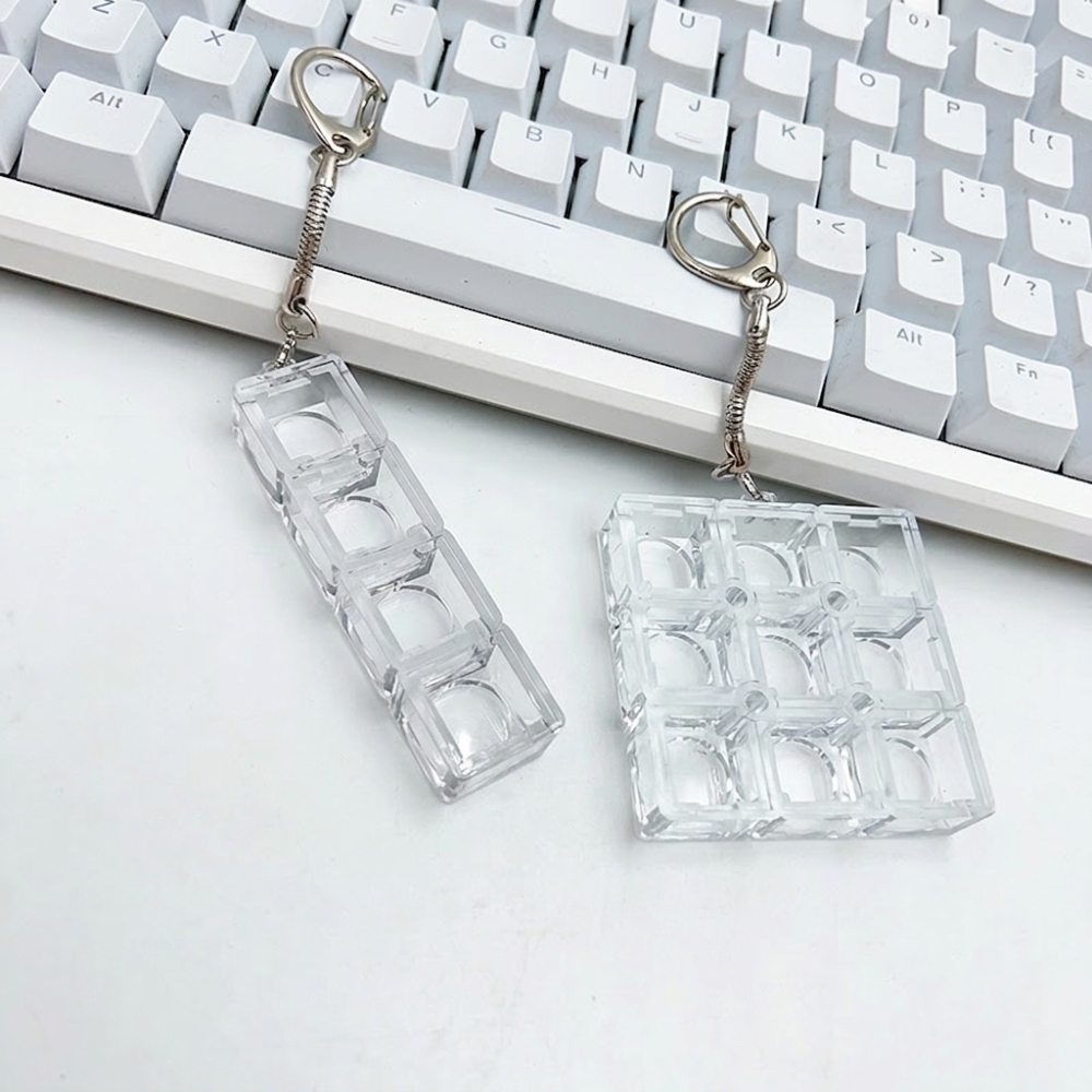 Testeur de commutateurs mécani - Gaming Keyboard Tester avis et prix