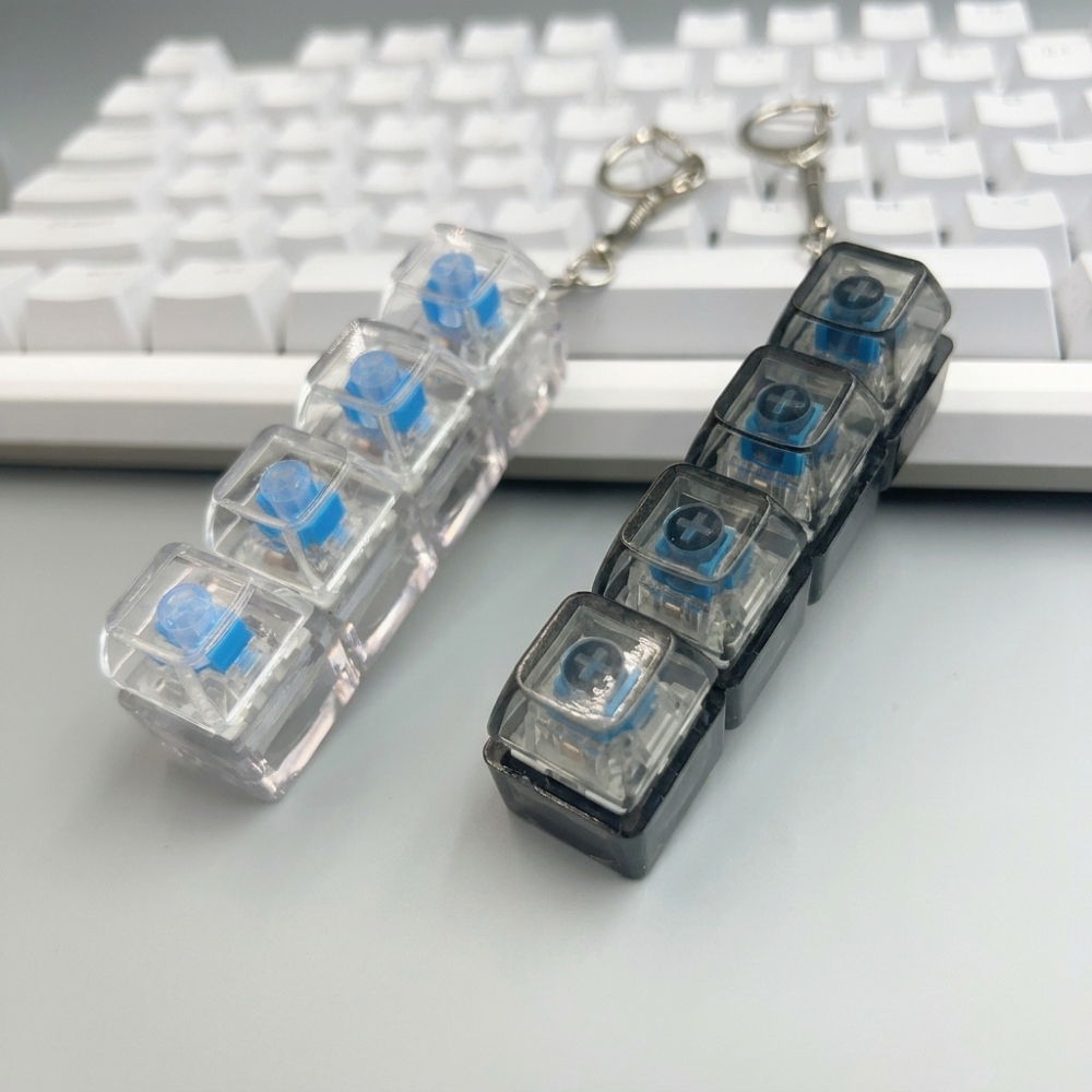 Testeur de commutateurs mécani - Gaming Keyboard Tester avis et prix