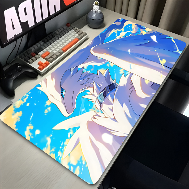 Tapis de souris pour ordinateu - Gaming Keyboard Easy To Clean avis et prix