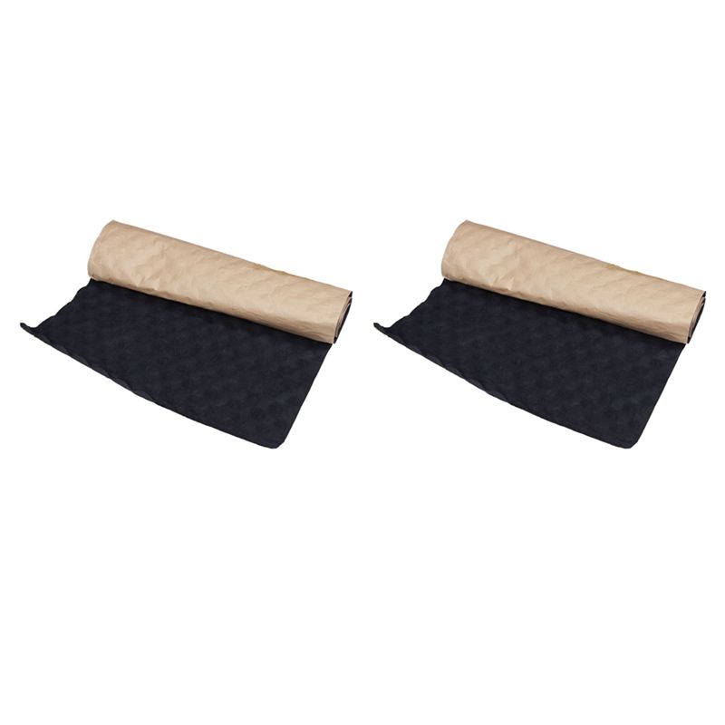 Tapis insonorisant de précisio - Foam Dampener Sheet avis et prix