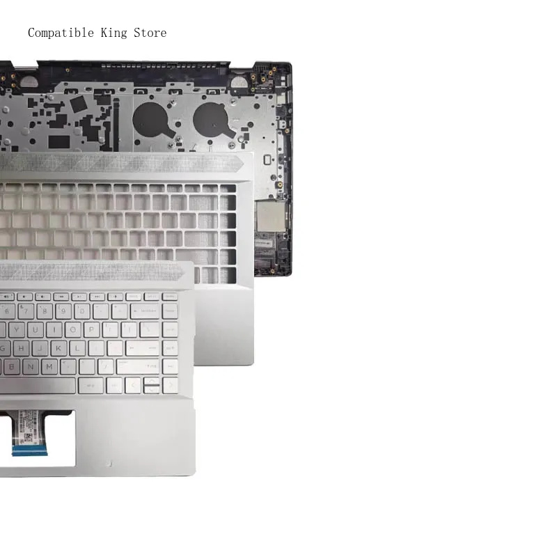 Nouveau clavier américain pour - Gaming Keyboard Hp avis et prix