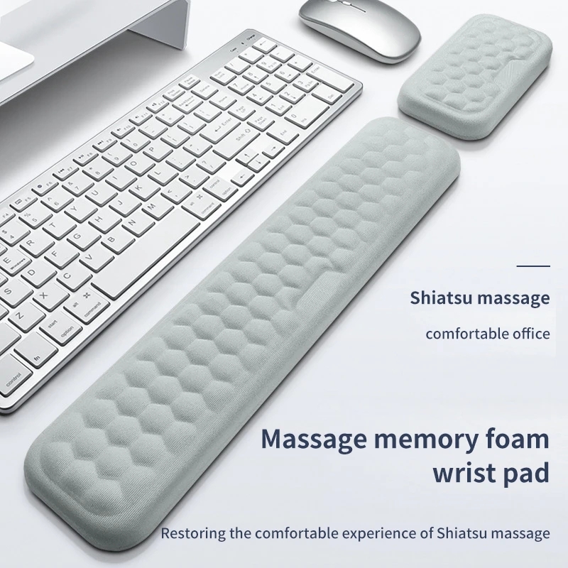Repose-poignet ergonomique pou - Gaming Keyboard Ergonomics avis et prix