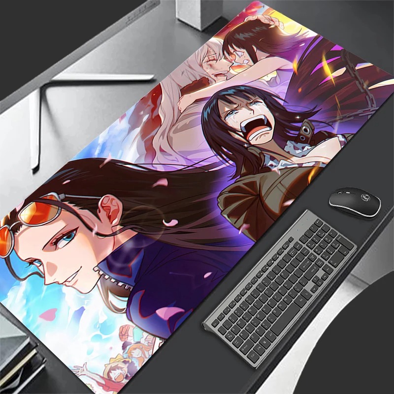 Tapis de souris pour PC, fille - Gaming Keyboard Affordable avis et prix