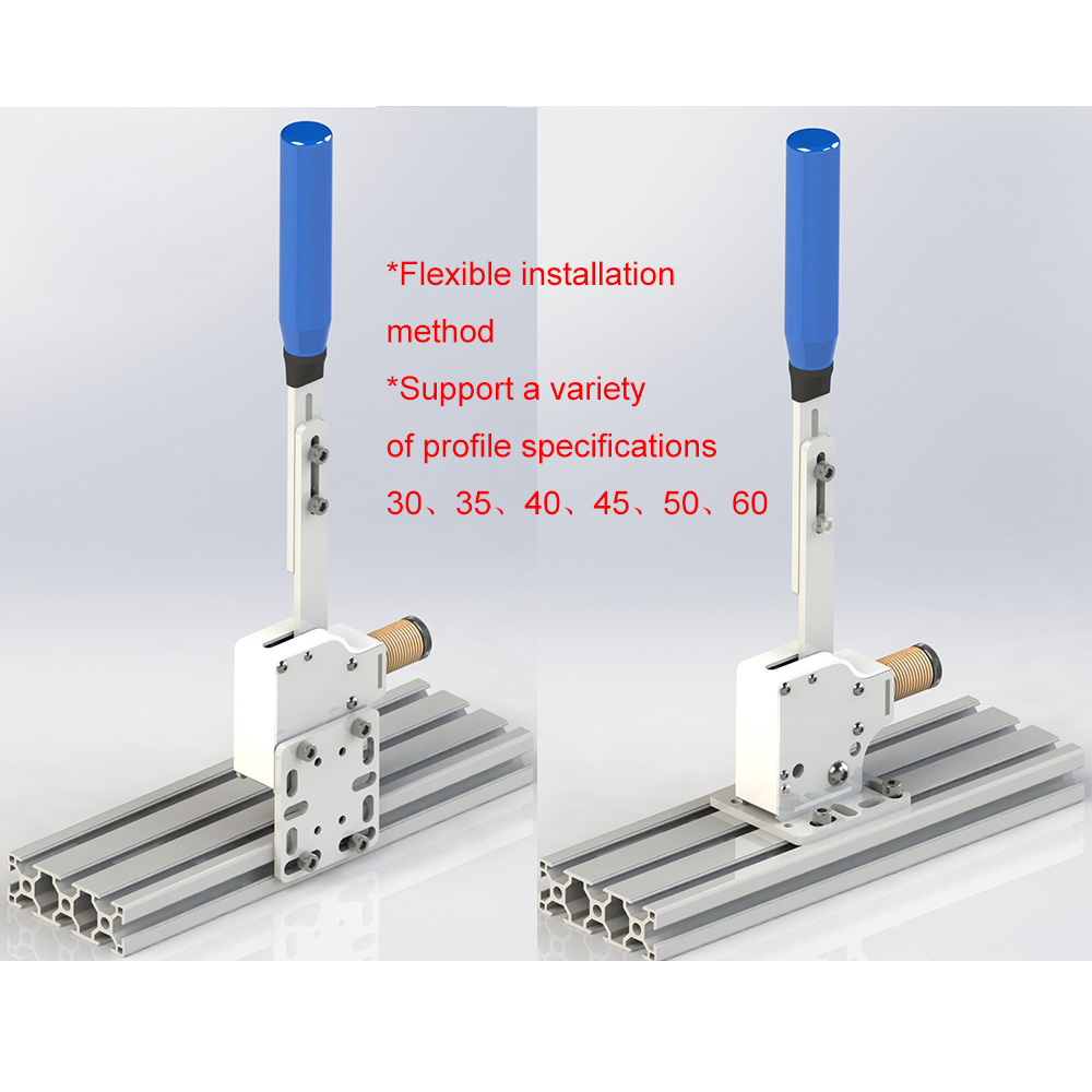 Frein à main pour Logitech g29 - Gaming Keyboard Hall Effect avis et prix