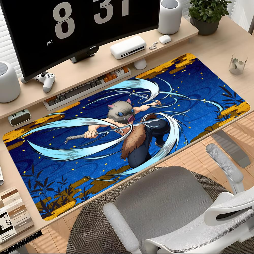 Tapis de souris Demon Slayer I - Gaming Keyboard Easy To Clean avis et prix