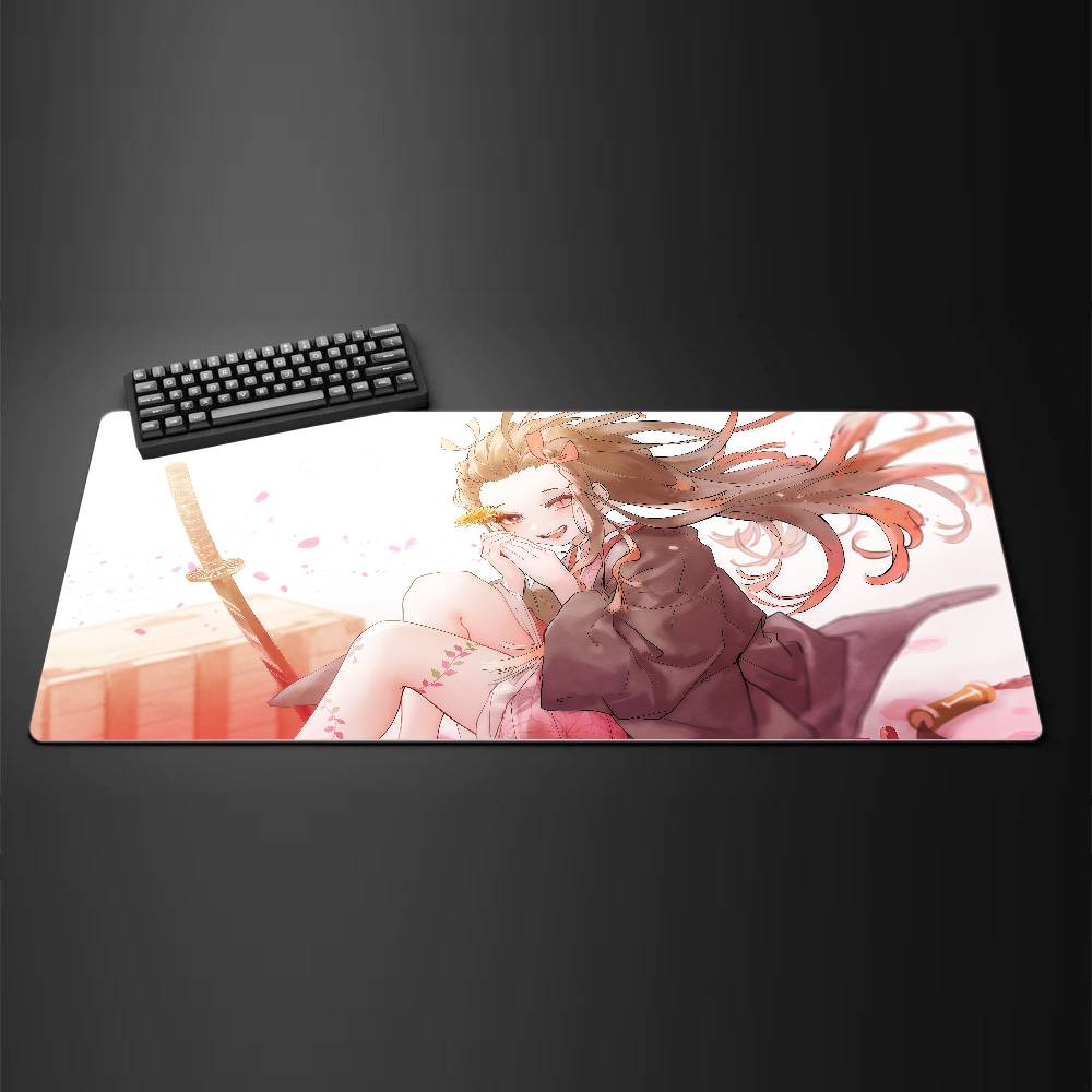 Tapis de souris de jeu Demon S - Gaming Keyboard Training avis et prix