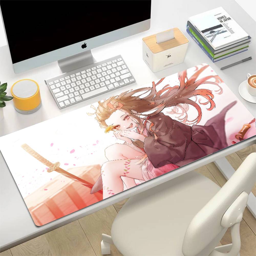 Tapis de souris de jeu Demon S - Gaming Keyboard Training avis et prix