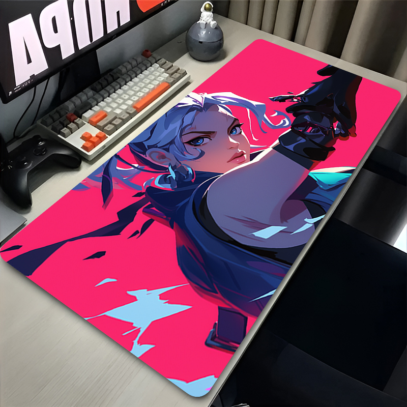 Tapis de souris XXL pour jeux  - Gaming Keyboard Noise avis et prix