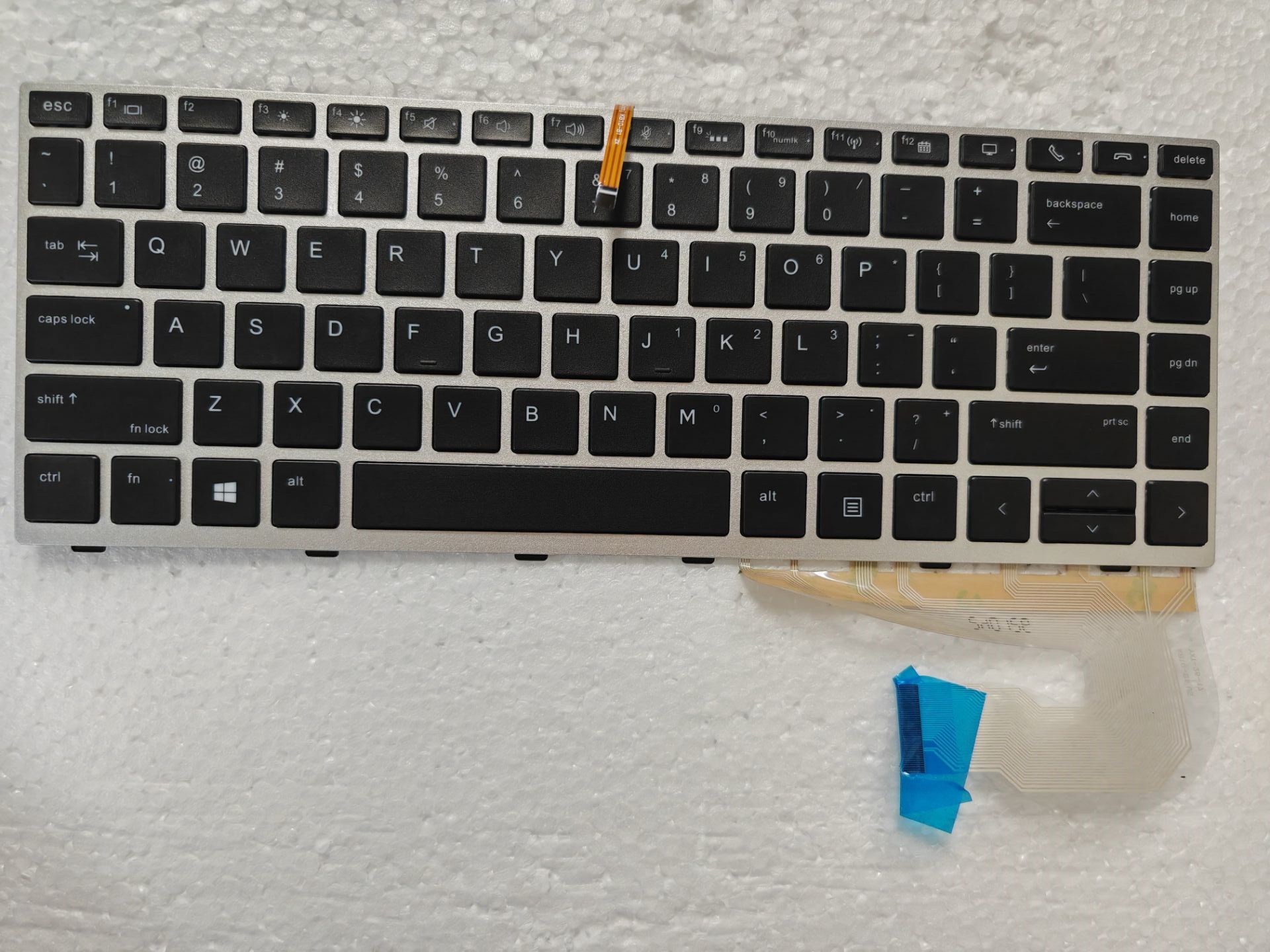 Nouveau pour HP Elitebook 745  - Gaming Keyboard Hp avis et prix