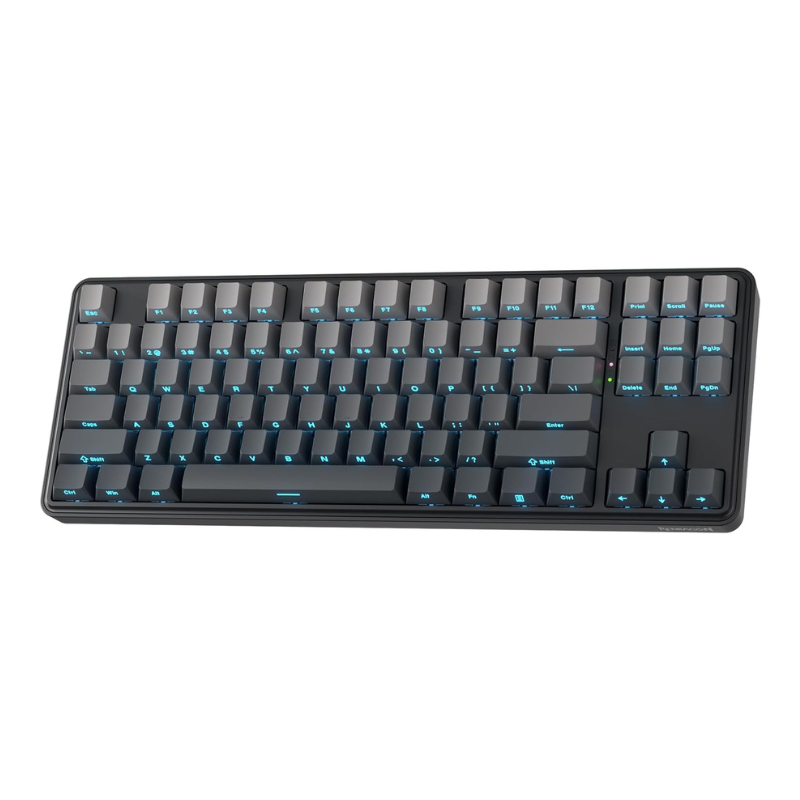 Redragon-Clavier mécanique K70 - Gaming Keyboard No Noise avis et prix