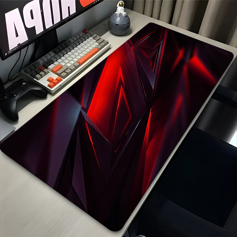 Tapis de souris tapis de souri - Gaming Keyboard And Mouse avis et prix