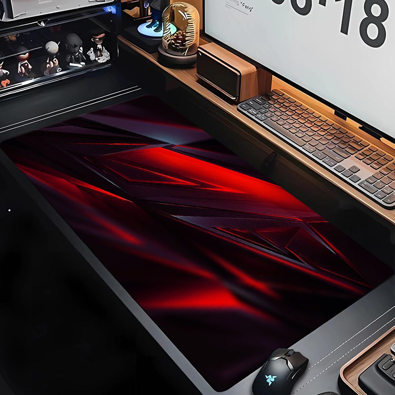 Tapis de souris tapis de souri - Gaming Keyboard And Mouse avis et prix