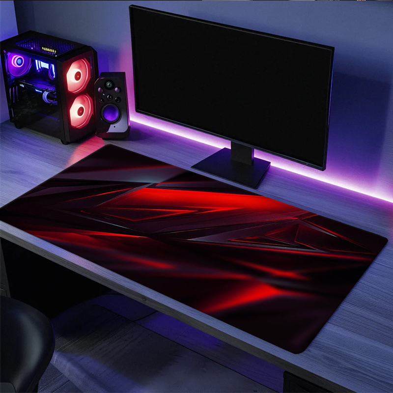 Tapis de souris tapis de souri - Gaming Keyboard And Mouse avis et prix