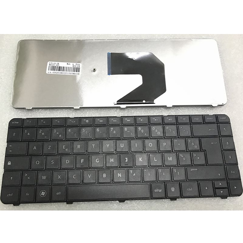 Clavier d'ordinateur portable  - Gaming Keyboard Hp avis et prix
