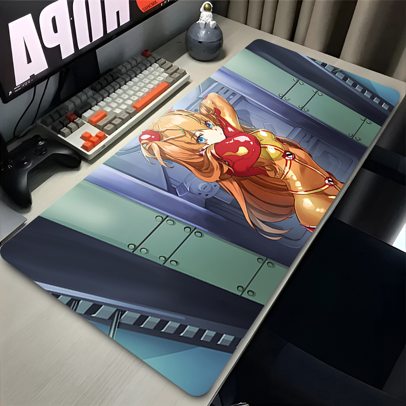 Tapis de souris XXL pour jeux  - Gaming Keyboard Easy To Clean avis et prix