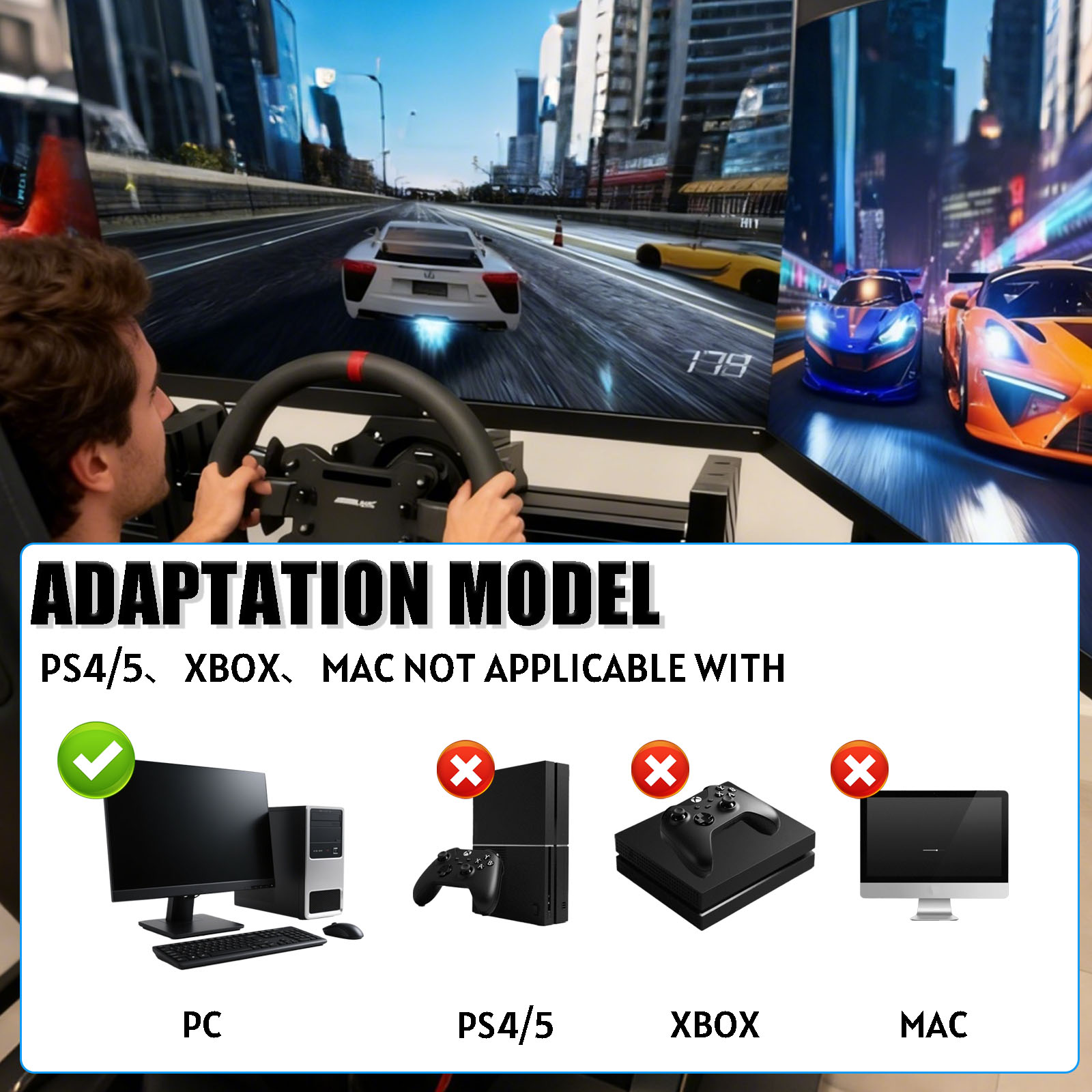 Kit de frein à main USB avec p - Gaming Keyboard Hall Effect avis et prix