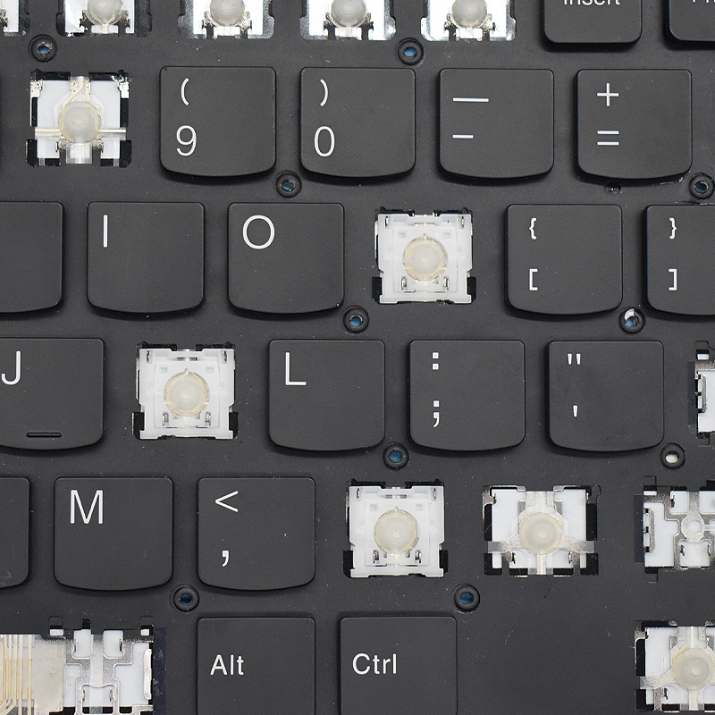 Charnière de remplacement pour - Gaming Keyboard Hp avis et prix