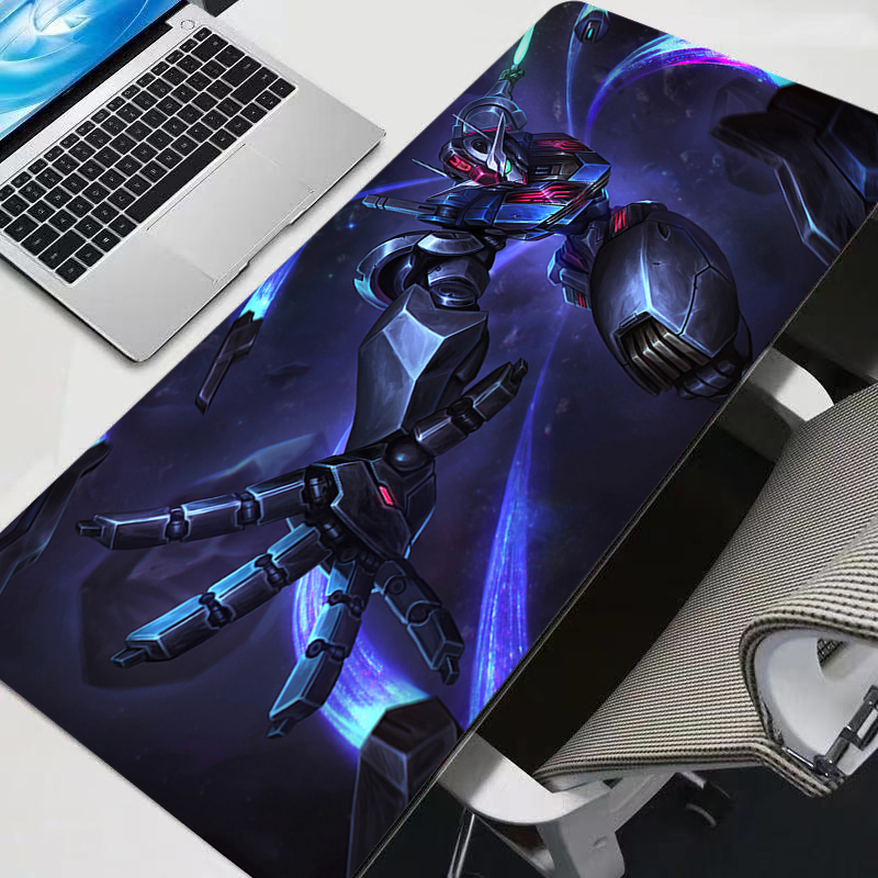 Tapis de souris Mobile Suit Gu - Gaming Keyboard Mobile avis et prix