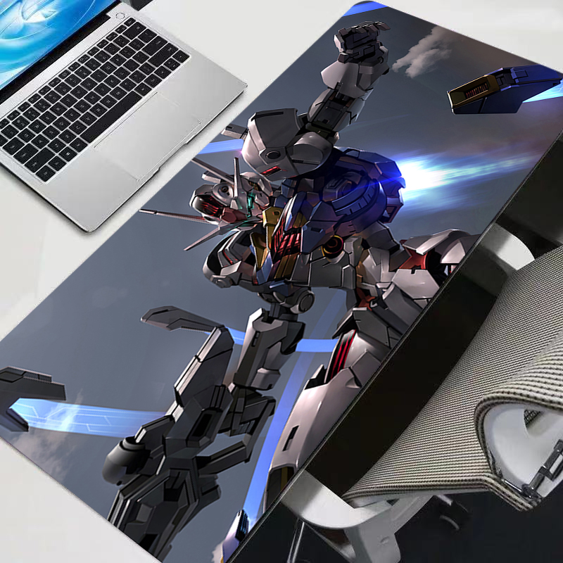 Tapis de souris Mobile Suit Gu - Gaming Keyboard Mobile avis et prix