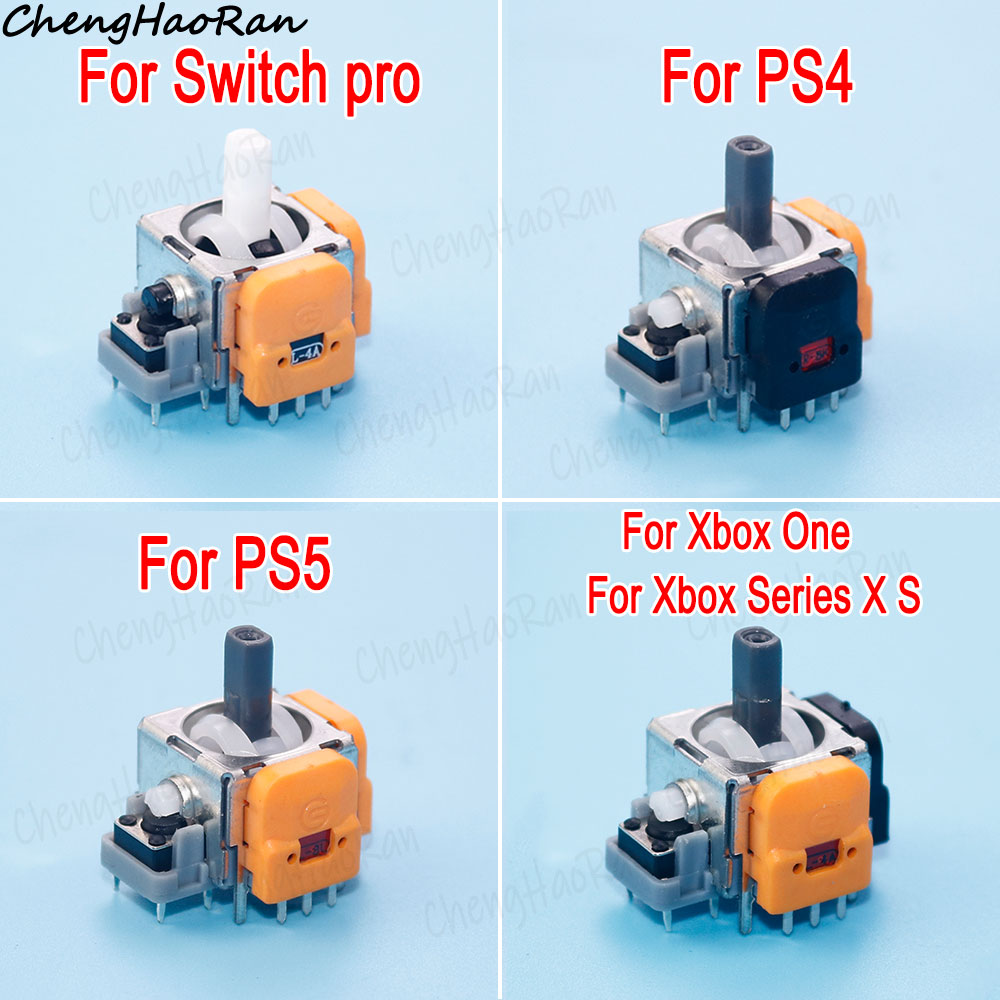 1 pièce pour PS4 PS5 Xbox One  - Gaming Keyboard Hall Effect avis et prix