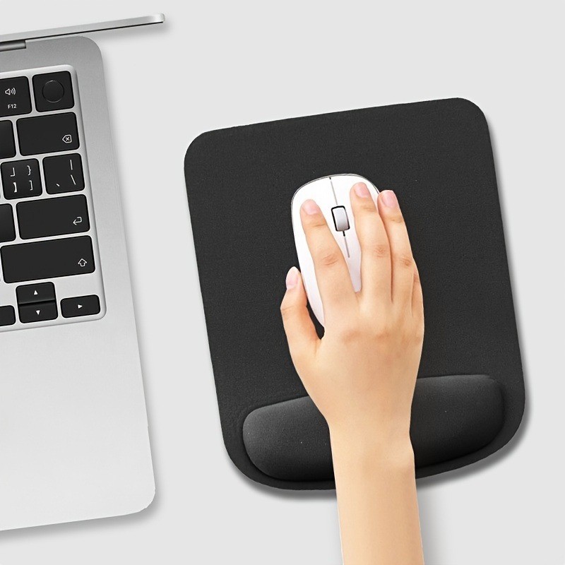 Tapis de souris ergonomique av - Gaming Keyboard Ergonomics avis et prix