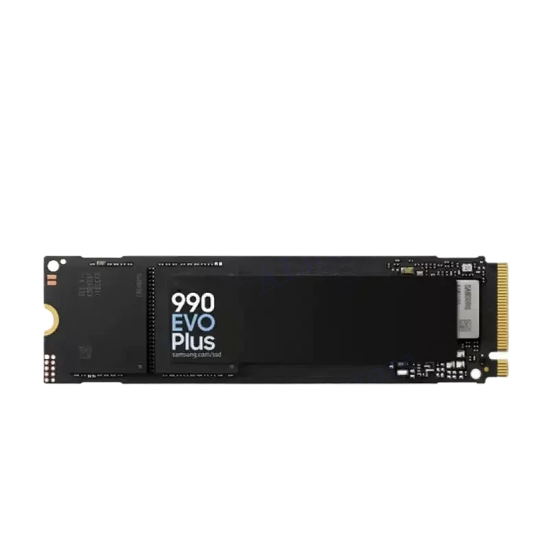 SSD d'origine pour ordinateur  - Samsung Ssd 990 Pro avis et prix